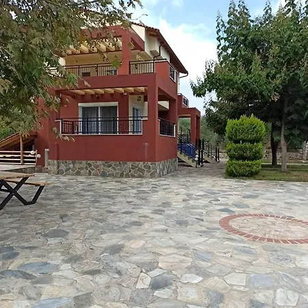 Anassa Luxury Thassos