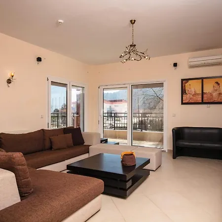 Anassa Luxury Thassos Holiday home *