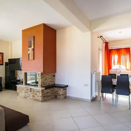 Anassa Luxury Thassos *
