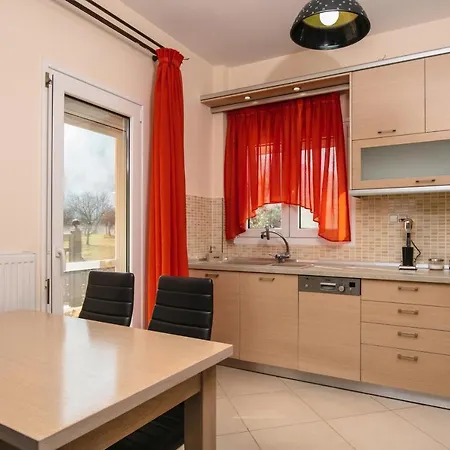 Holiday home Anassa Luxury Thassos