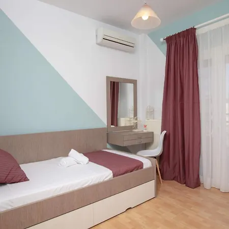 Holiday home Anassa Luxury Thassos *