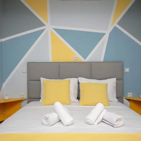 Holiday home Anassa Luxury Thassos Potamia (Thasos)
