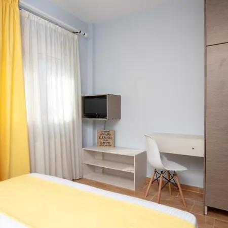 Anassa Luxury Thassos Potamia (Thasos)