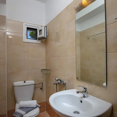 Anassa Luxury Thassos * Potamia (Thasos)