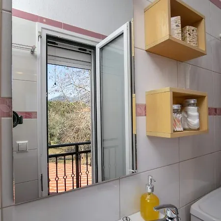 Anassa Luxury Thassos Holiday home Potamia (Thasos)
