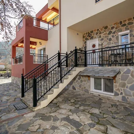 Anassa Luxury Thassos