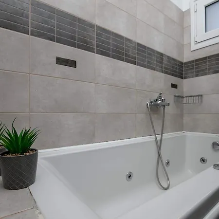 Anassa Luxury Thassos Holiday home Potamia (Thasos)