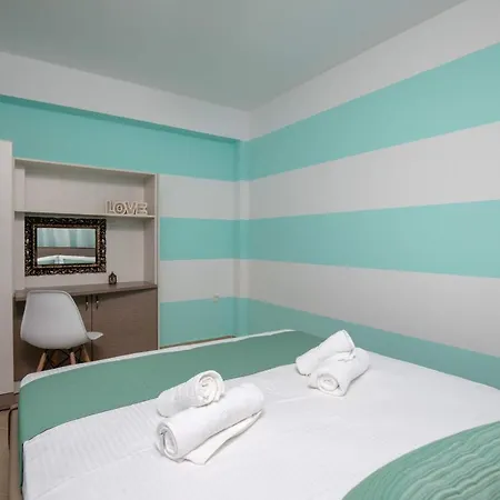 Anassa Luxury Thassos Potamia (Thasos)