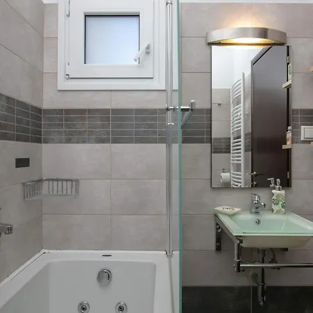 Holiday home Anassa Luxury Thassos Potamia (Thasos)