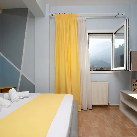 Holiday home Anassa Luxury Thassos *
