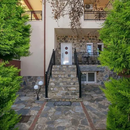 Holiday home Anassa Luxury Thassos