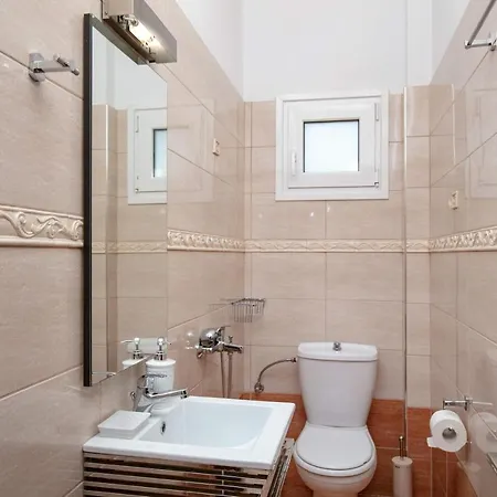 Holiday home Anassa Luxury Thassos