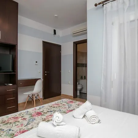 Anassa Luxury Thassos
